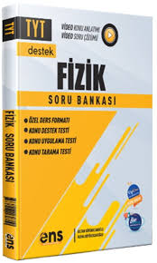 ENS DESTEK TYT S.B. FİZİK - 2025-26