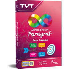 DOKTRİN TYT SIFIRDAN SONSUZA PARAGRAF