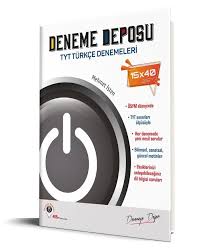 DENEME DEPOSU YKS AYT İNTEGRAL - 24-25