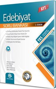 SARMAL YKS AYT S.B. EDEBİYAT - 2025-26