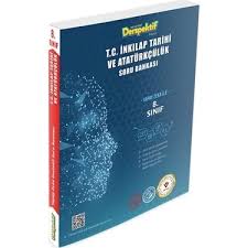 DERSPEKTİF 8. SINIF TC INKILAP TARİHİ VE ATATÜRKÇÜLÜK A