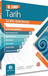 SARMAL 09. SINIF S.B. TARİH - 2025-26