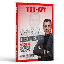 FULL TYT AYT VİDEO DERS S.B. GEOMETRİ - 2025-26