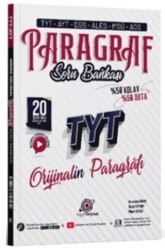 MİKRO ORİJİNAL TYT PARAGRAF -SB- 25-26