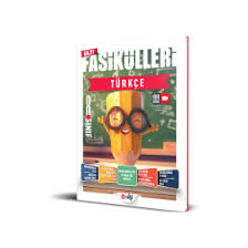 ULTİ 08. SINIF FASİKÜL TÜRKÇE - 2025-26