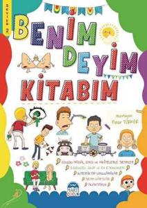 BENİM DEYİM KİTABIM SEVİYE 2