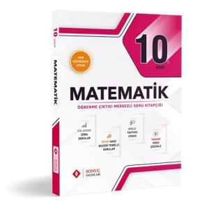 SONUÇ 10. SINIF MATEMATİK SET                                 YENİ *