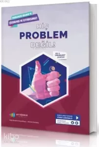ANTRENMANLARLA HİÇ PROBLEM DEĞİL