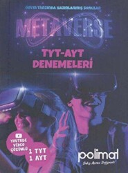 POLİMAT POLİ TYT-AYT 2Lİ DENEME