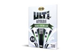 BES ULTİ YKS AYT DENEME BİYOLOJİ - 2023