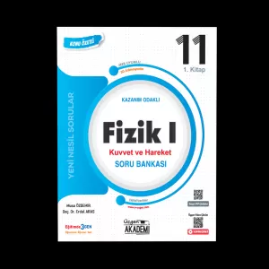 ÜÇGEN 11. SINIF KONUNUN ÖZÜ - FİZİK I - KUVVET VE HAREKET