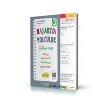 ÜÇGEN 3. SINIFBAŞARIYA YOLCULUK - YAPRAK TEST - (TÜRKÇE - MATEMATİK - FEN BİLİML