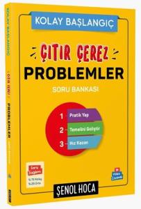 ŞENOL HOCA - ÇITIR ÇEREZ PROBLEMLER