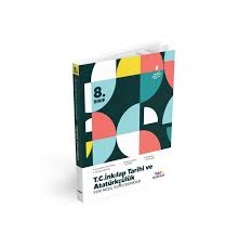 WORKWİN 8. SINIF TC İNKILAP TARİHİ YENİ NESİL SORU BANK