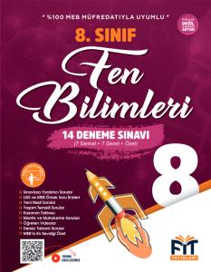 FİT LGS FEN BRANŞ DENEME