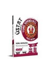 ÜSTAT DER Kİ 2023 AYT EDEBİYAT SORU BANKASI