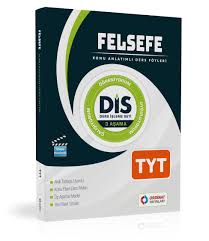 ORDİNAT TYT FELSEFE KONU