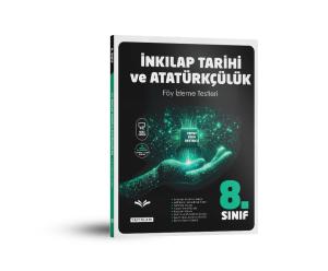 FİT 8. SINIF İNKİLAP FASİKÜLÜ FÖY