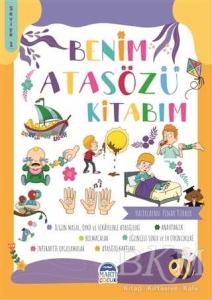 BENİM ATASÖZÜ KİTABIM SEVİYE 1