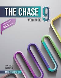 UNİVERSAL THE CHASE 9. SINIF WORKBOOK