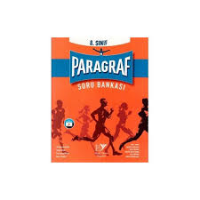 B.TAKIMI 8. SINIF SORU BANKASI PARAGRAF - 2022