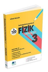 FİZİK FASİKÜLLERİ-3 / NİHAT BİLGİN