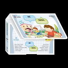 NE YAPALIM? NASIL DAVRANALIM? SERİSİ - YENİ