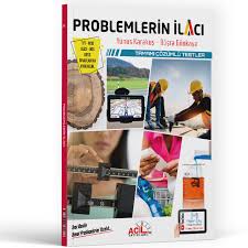 ACİL TYT PROBLEMLERİN İLACI - 2025-26