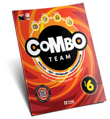 COMBO TEAM 6. SINIF