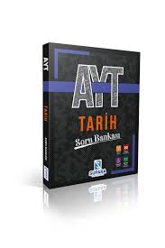 AYT TARİH SORU BANKASI