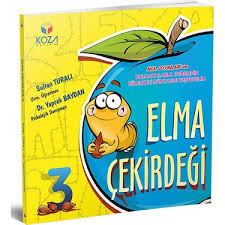 BİLGİ KÜPÜ 1. SINIF GENEL YETENEK -BİLGİ KÜPÜ