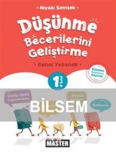 EDİTÖR 2. SINIF BİLSEM KONU KİTABI