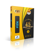 MERKEZ YKS AYT ÜNİV.HAZ. KA.SB. EDEBİYAT - 24-25