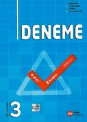 SBM 3. SINIF DENEME YENİ