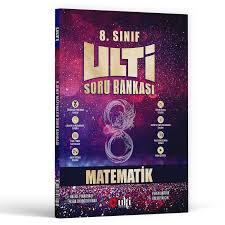 ULTİ 08. SINIF S.B. MATEMATİK - 2025-26