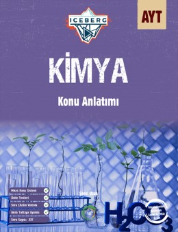 OKYANUS AYT ICEBERG KİMYA KONU ANLATIMI