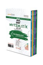 NAVİGASYON 11. SINIF KİF MATEMATİK