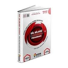 AYDIN TYT DİL BİLGİSİ SORU BANKASI