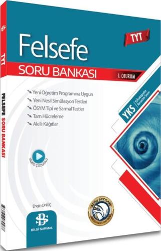 SARMAL TYT S.B. FELSEFE - 2025-26