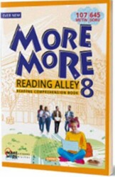 8. SINIF MORE & MORE READING ALLEY