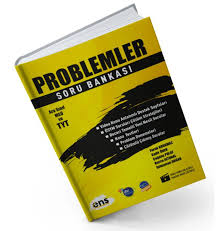 ENS DESTEK TYT S.B. PROBLEMLER - 2024-25