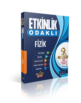 VİP 09. SINIF ETKİNLİK ODAKLI FİZİK