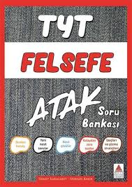DELTA TYT FELSEFE ATAK SORU BANKASI