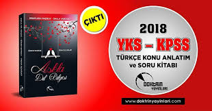 DOKTRİN AŞKLA DİL BİLGİSİ