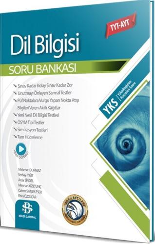 SARMAL TYT AYT S.B. DİLBİLGİSİ - 2025-26