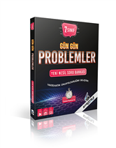 STRATEJİ 7. SINIF GÜN GÜN PROBLEMLER YENİ NESİL SB