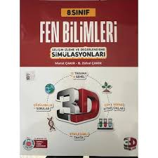 7. SINIF MATEMATİK 15 Lİ DENEME HIZ YAYINLARI