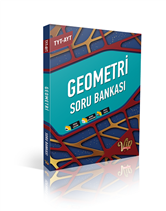 VİP TYT-AYT GEOMETRİ SORU BANKASI