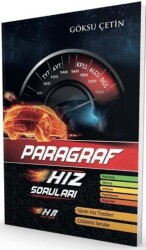 YKS TYT AYT HIZ VE RENK S.B. PARAGRAF - 2025-26