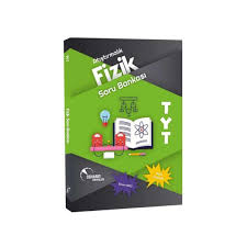 DOKTRİN TYT FİZİK SORU BANKASI (ATIŞTIRMALIK)